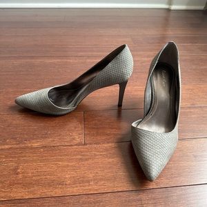 Calvin Klein Heels